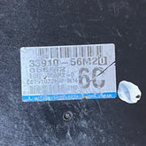 SUZUKI Carry 2012 EBD-DA63T Engine Control Unit 3391056M20